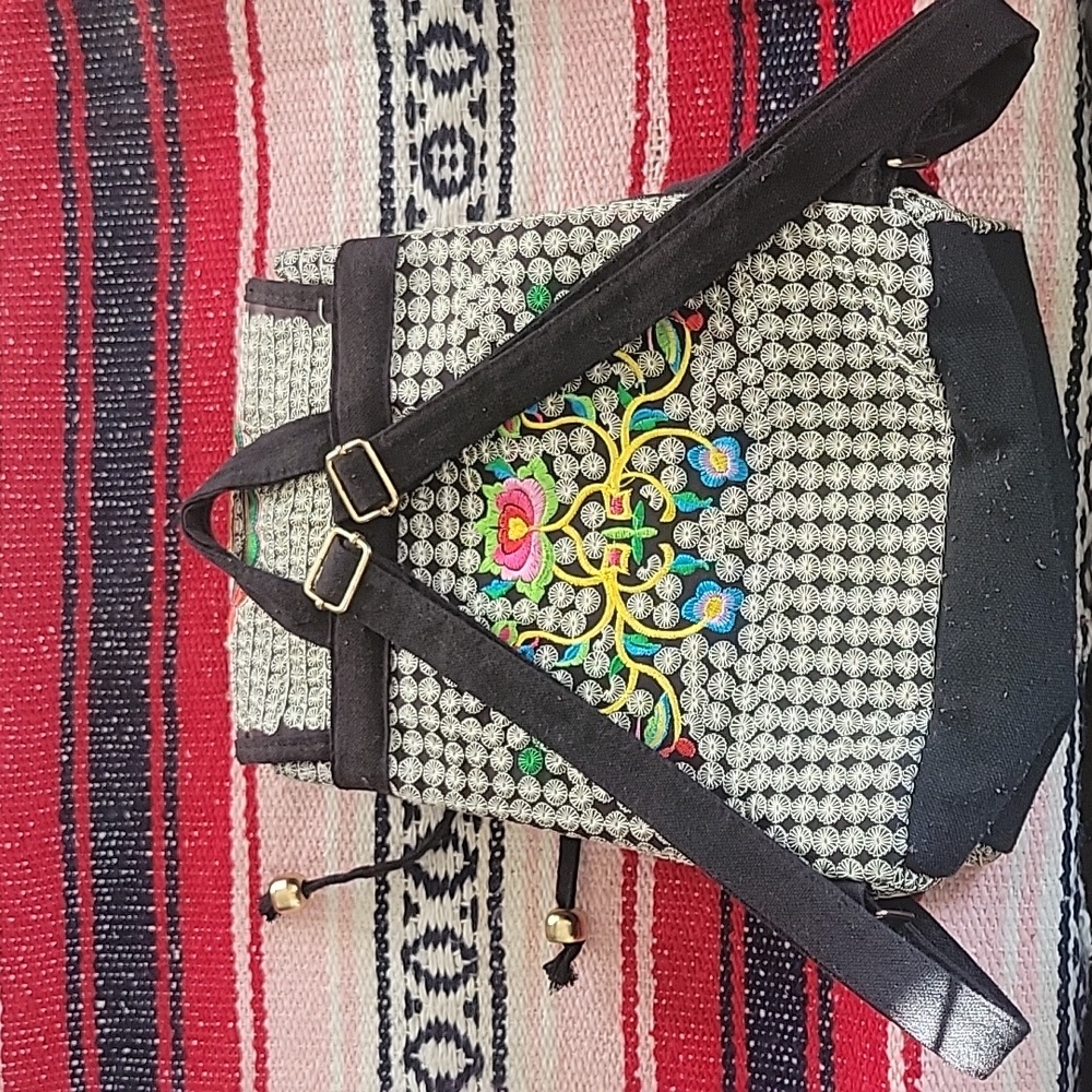 Backpack - Picture 2 of 5